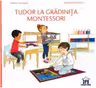 Tudor la Gradinita Montessori