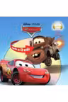 Disney Audiobook. Masini +CD