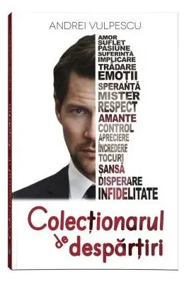 Colectionarul de despartiri