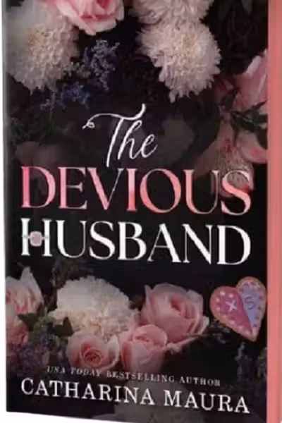 The Devious Husband