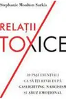Introspectiv. RELATII TOXICE. 10 pasi esentiali ca sa iti revii dupa gaslighting narcisism si abuz emotional.