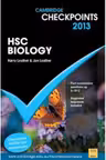 Cambridge Checkpoints HSC Biology 2013 - Harry Leather, Jan Leather