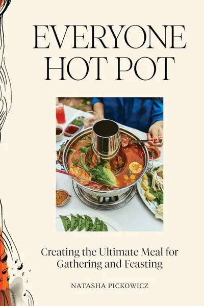 Everyone Hot Pot