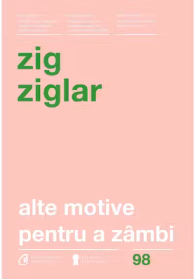 Alte motive pentru a zambi