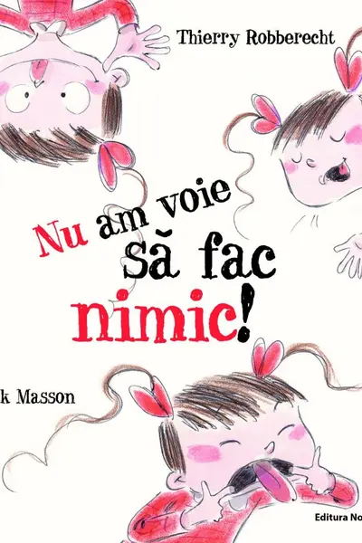 Nu am voie sa fac nimic