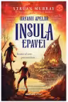 Insula epavei vol 2 (seria Orfanii apelor)