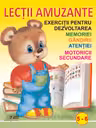 Lectii amuzante 5-6 ani