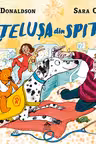 Catelusa din spital