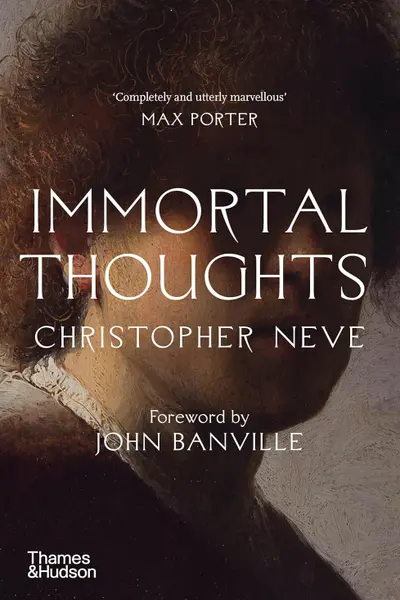 Immortal Thoughts