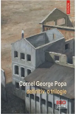 Definitiv. O trilogie