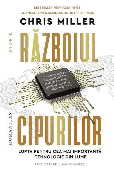 Razboiul cipurilor