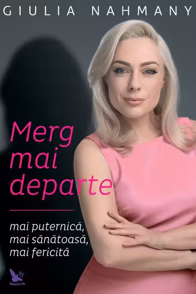 Merg mai departe