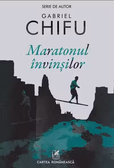 Maratonul invinsilor