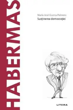 Descopera filosofia. HABERMAS