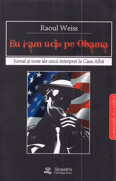 Eu l-am ucis pe Obama