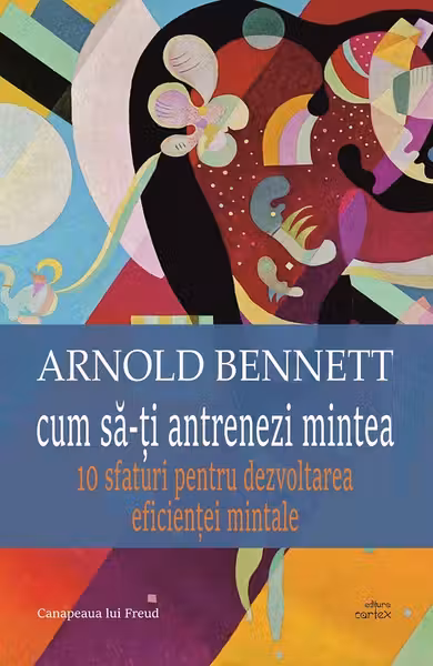 Cum sa-ti antrenezi mintea
