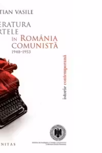 Literatura si artele in Romania comunista 1948-1953