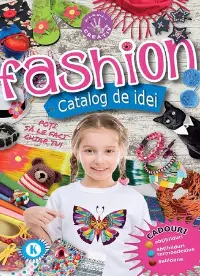 Fashion. Catalog de idei