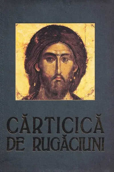 Carticică de rugaciuni