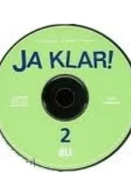 Ja Klar! Audio CD 2 - G. Gerngross