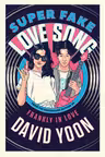 Super Fake Love Song