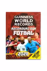 Guinness World Records 2026. Recorduri din fotbal