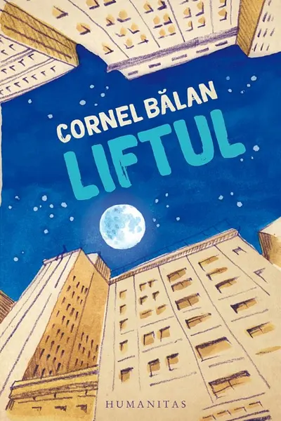Liftul