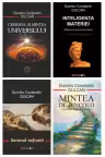 Pachet Dumitru Constantin DULCAN, Set 4 carti
