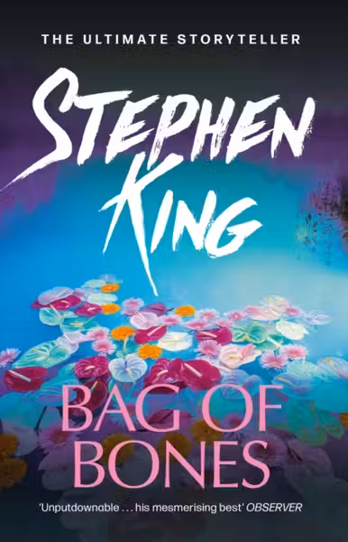Bag of Bones