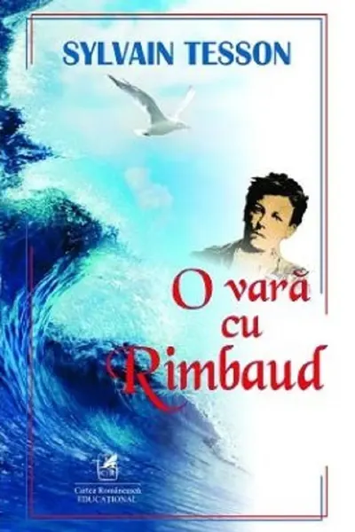 O vară cu Rimbaud