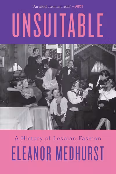 Unsuitable