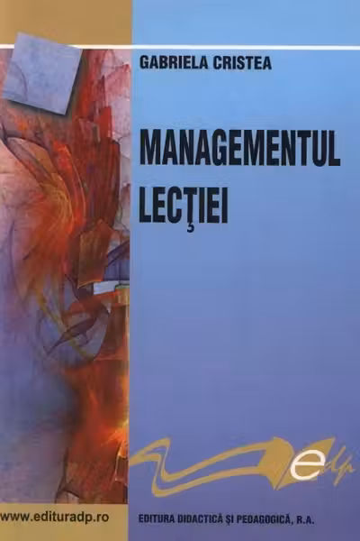 Mangementul lectiei