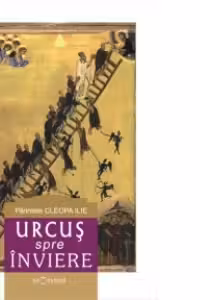 Urcus spre Inviere
