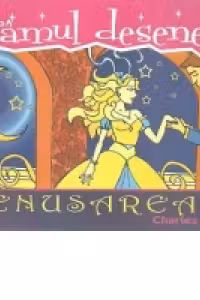 Taramul desenelor - CENUSAREASA