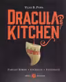 Dracula's Kitchen - FANTASY ROMAN - KOCHBUCH - FOTOGRAFIE