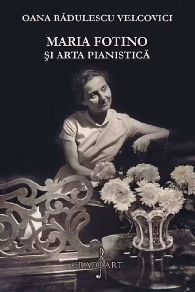 Maria Fotino si arta pianistica