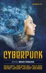 CYBERPUNK
