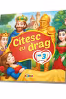 Citesc cu drag Vol.3
