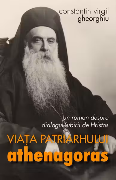 Viata Patriarhului Athenagoras