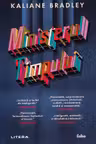 Folio. MINISTERUL TIMPULUI.