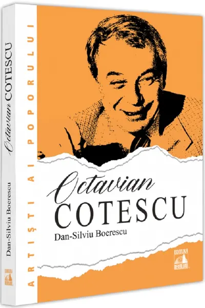Octavian Cotescu, o altfel de poveste
