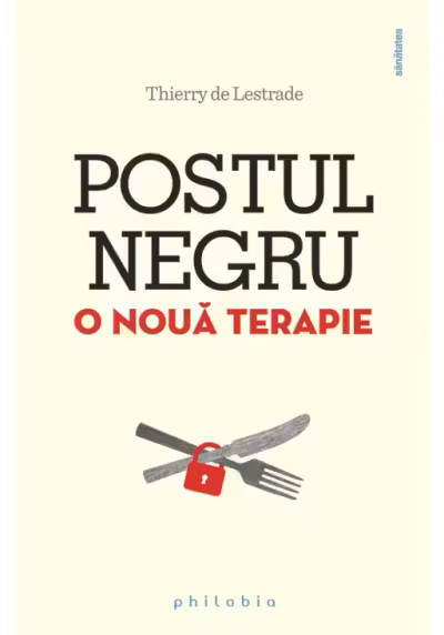Postul negru
