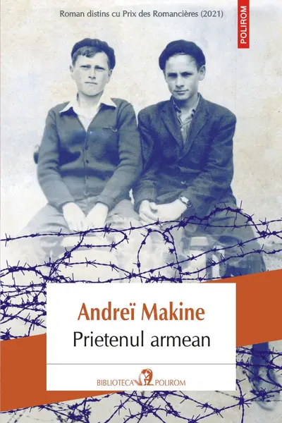 Prietenul armean