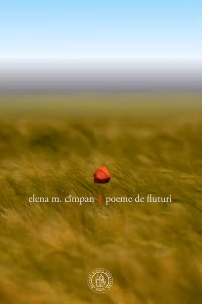 Poeme de fluturi