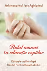 Rolul mamei în educația copiilor