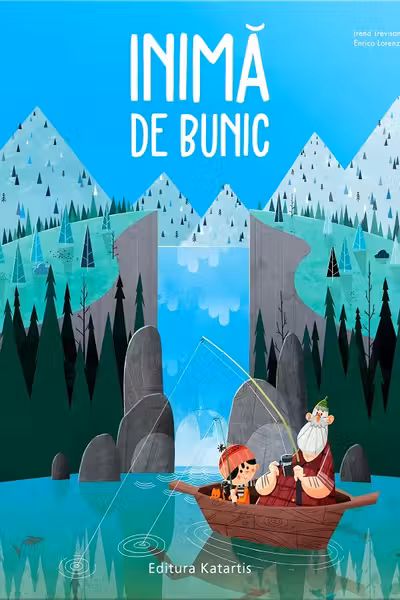 Inimă de bunic