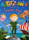 AUTOCOLANTE REPOZITIONABILE. Peter Pan