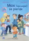 Max (aproape) se pierde