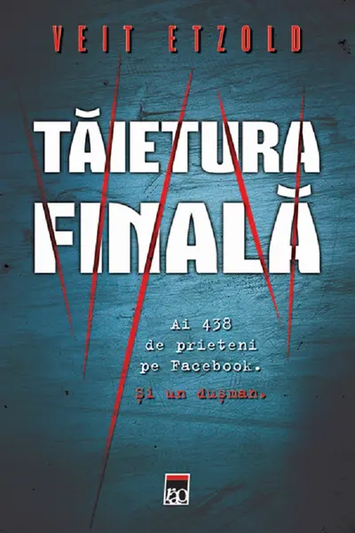 Tăietura finală