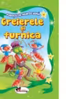 Greierele si furnica. Povesti de noapte buna